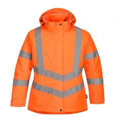 PARKA D'HIVER HV POUR FEMME