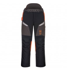 PANTALON TRONCONNEUSE OAK PROFESSIONAL