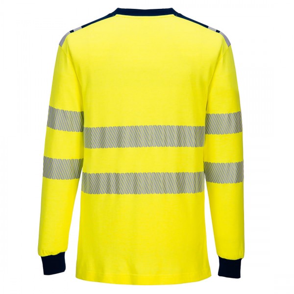Hi vis hotsell tee shirts