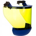 ECRAN ARC FLASH VISOR CLASSE 2