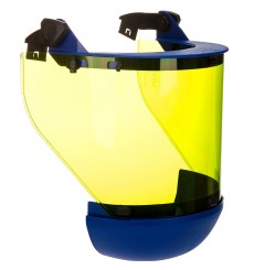 ECRAN ARC FLASH VISOR CLASSE 2