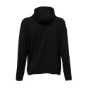 SWEAT-SHIRT ZIPPE INTERIEUR POLAIRE