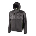 VESTE SOFTSHELL HYBRIDE SPOCK