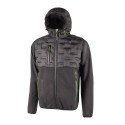 VESTE SOFTSHELL HYBRIDE SPOCK