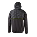 VESTE SOFTSHELL HYBRIDE SPOCK