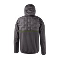 VESTE SOFTSHELL HYBRIDE SPOCK