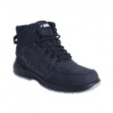 CHAUSSURE SECU HAUTE CLAW PROOF NUBUCK NOIR