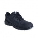 CHAUSSURE SECU BASSE CLAW PROOF NUBUCK NOIR 