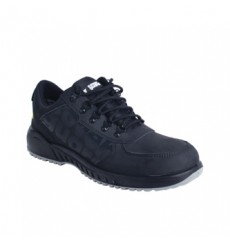 CHAUSSURE SECU BASSE CLAW PROOF NUBUCK NOIR