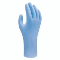 GANT JETABLE NITRILE NON POUDRE 7500PF BTE DE 100