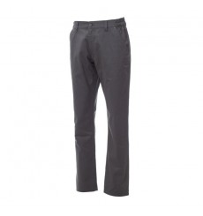 PANTALON AVEC PASSANTS ET ELASTQUE A LA TAILLE
