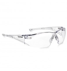 LUNETTE DE SECURITE RUSH+