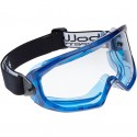 LUNETTE MASQUE SUPER BLAST PLATINIUM ANTI-BUEE