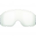 LUNETTE MASQUE SUPER BLAST PLATINIUM ANTI-BUEE