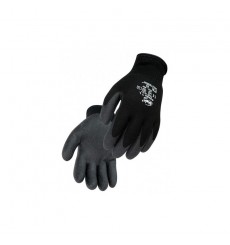 Gants de travail hiver anti-froid 