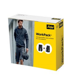 PACK SHORT + GLACIERE OFFERTE