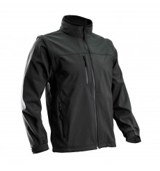 VESTE YANG 2 EN 1 