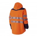 VESTE SOFTSHELL LUK LGHT INTEMPERIS HV