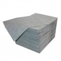 ABSORBANT UNIVERSEL TOUS LIQUIDES COLIS 100 FEUILLES