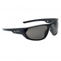 LUNETTE KOMET MONTURE PC NOIRE 