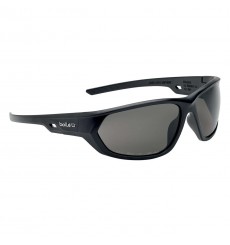LUNETTE KOMET MONTURE PC NOIRE 
