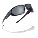 LUNETTE KOMET MONTURE PC NOIRE 