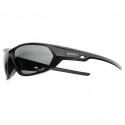 LUNETTE KOMET MONTURE PC NOIRE 