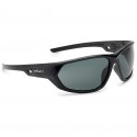 LUNETTE KOMET MONTURE PC NOIRE 
