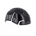 CASQUETTE ANTI-HEURT SNAPBACK SUEDE