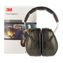 CASQUE ANTIBRUIT OPTIME II SNR 31 DB