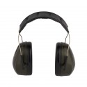 CASQUE ANTIBRUIT OPTIME II SNR 31 DB