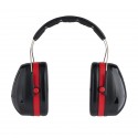 CASQUE ANTI-BRUIT OPTIME III ANTI-BRUIT SERRE-TETE 35 DB