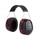 CASQUE ANTI-BRUIT OPTIME III ANTI-BRUIT SERRE-TETE 35 DB