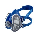DEMI MASQUE SPR501 ELIPSE FILTRE P3 M/L