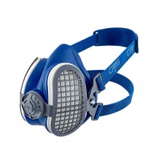 DEMI MASQUE SPR501 ELIPSE FILTRE P3 M/L