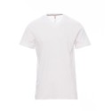TEE-SHIRT HOMME COULEUR COTON JERSEY 155G