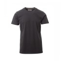 TEE-SHIRT HOMME COULEUR COTON JERSEY 155G