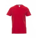 TEE-SHIRT HOMME COULEUR COTON JERSEY 155G