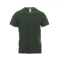 TEE-SHIRT HOMME COULEUR COTON JERSEY 155G