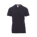 TEE-SHIRT HOMME COULEUR COTON JERSEY 155G