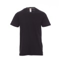 TEE-SHIRT HOMME COULEUR COTON JERSEY 155G