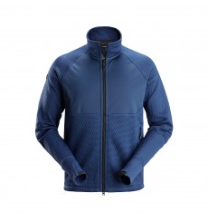 VESTE FLEXI WORK 8404 COUCHE INTERMEDIAIRE