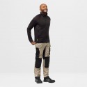VESTE FLEXI WORK 8404 COUCHE INTERMEDIAIRE