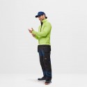 VESTE FLEXI WORK 8404 COUCHE INTERMEDIAIRE