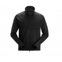 VESTE FLEXI WORK 8404 COUCHE INTERMEDIAIRE