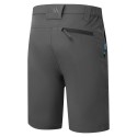 BERMUDA WX2 ECO-CONCU STRETCH