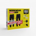 BOX DEUX PANTALON KASAI 