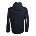 VESTE SOFTSHELL VINTER NOIR