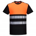 T-SHIRT PW3 HV CLASSE 1