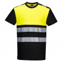 T-SHIRT PW3 HV CLASSE 1